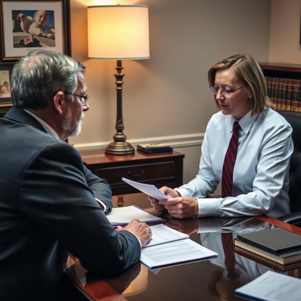 Underage Possession Defense Lawyer Culpeper County