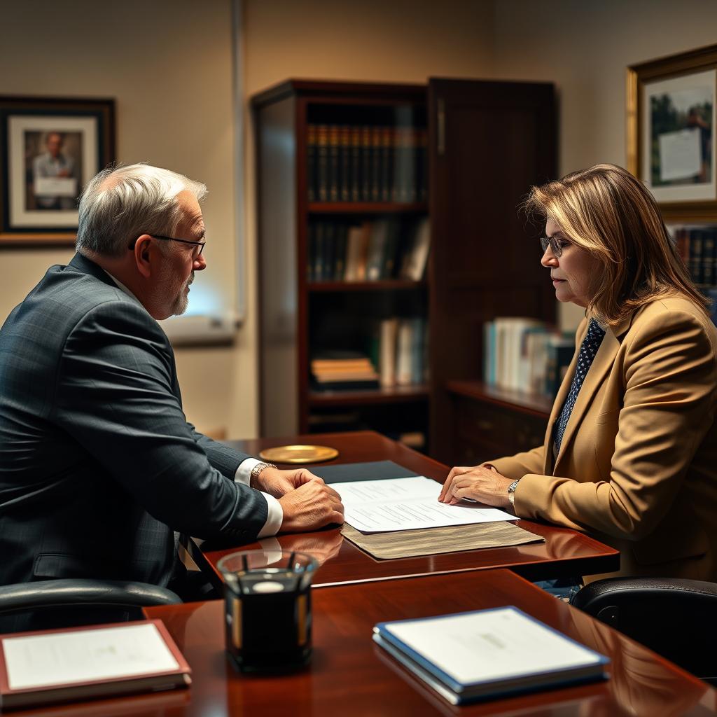 Underage Possession Defense Lawyer Fairfax County