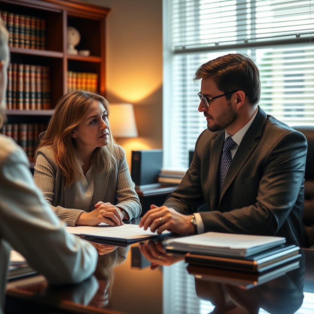 Underage Possession Defense Lawyer Lexington