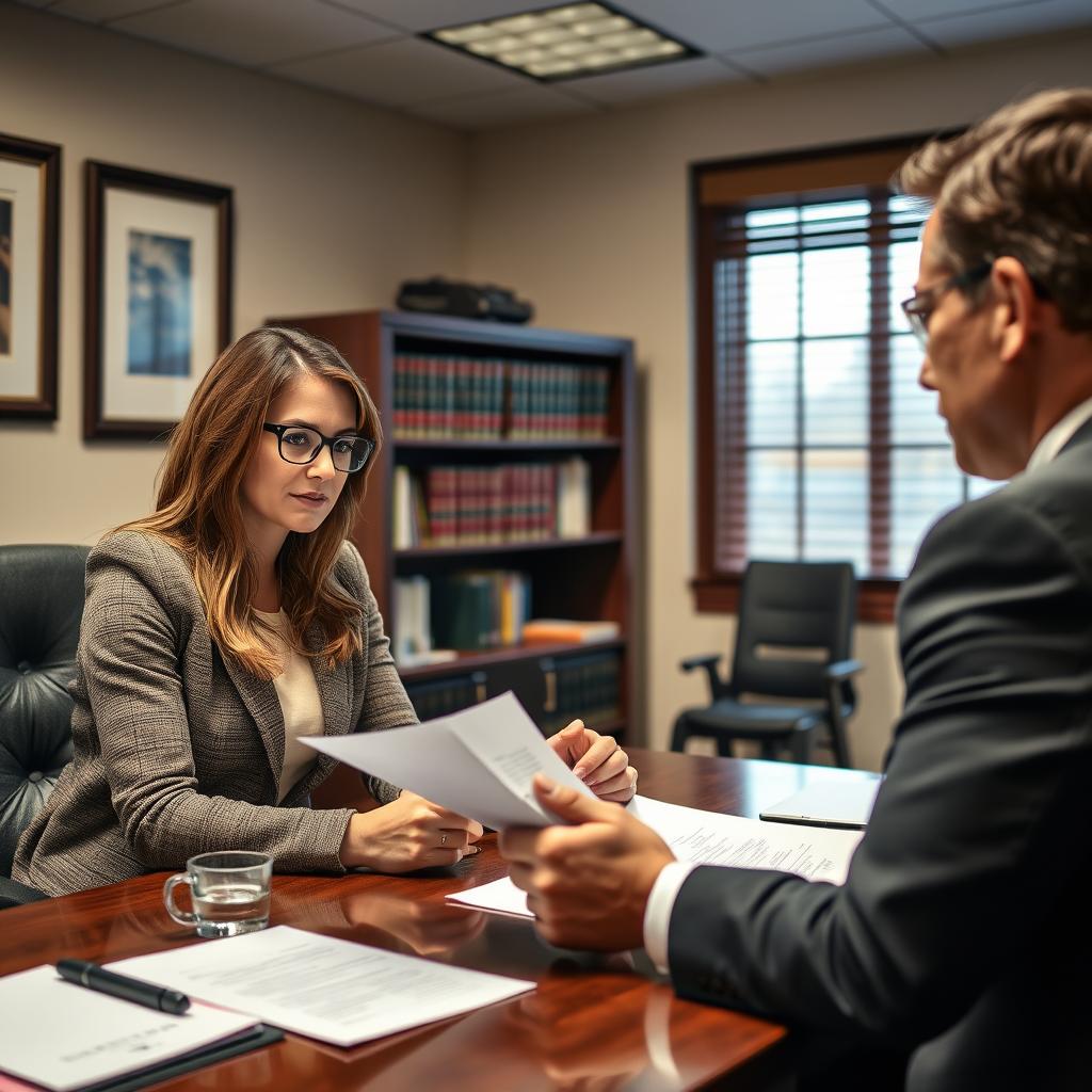 Underage Possession Defense Lawyer New Kent County