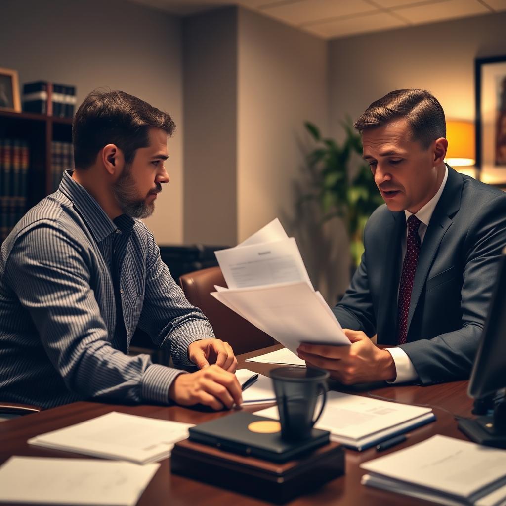 Underage Possession Defense Lawyer Orange County