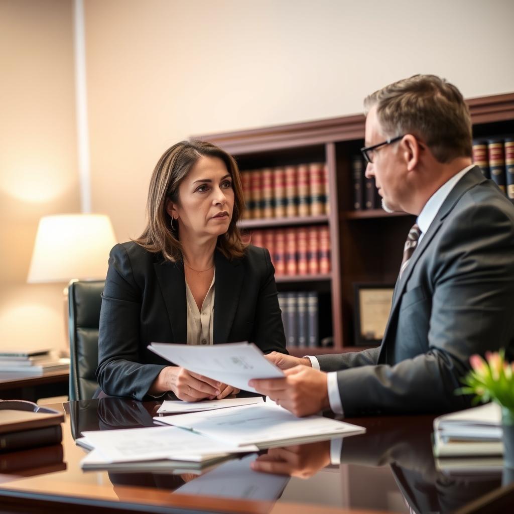 Underage Possession Defense Lawyer Powhatan County