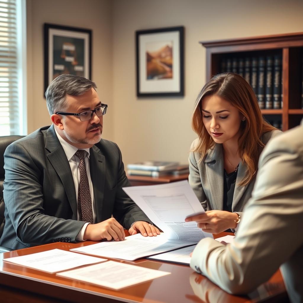 Underage Possession Defense Lawyer Prince George County