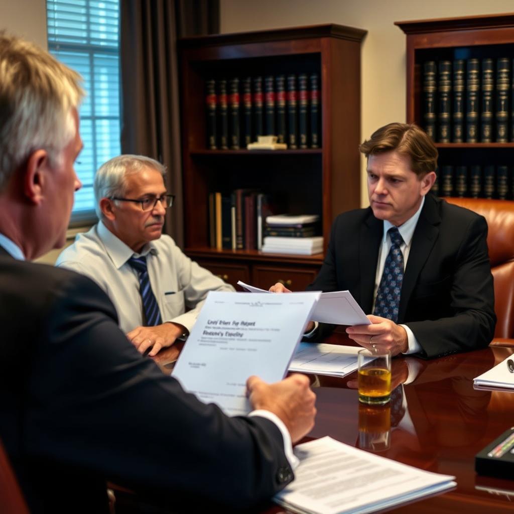 Underage Possession Defense Lawyer Suffolk