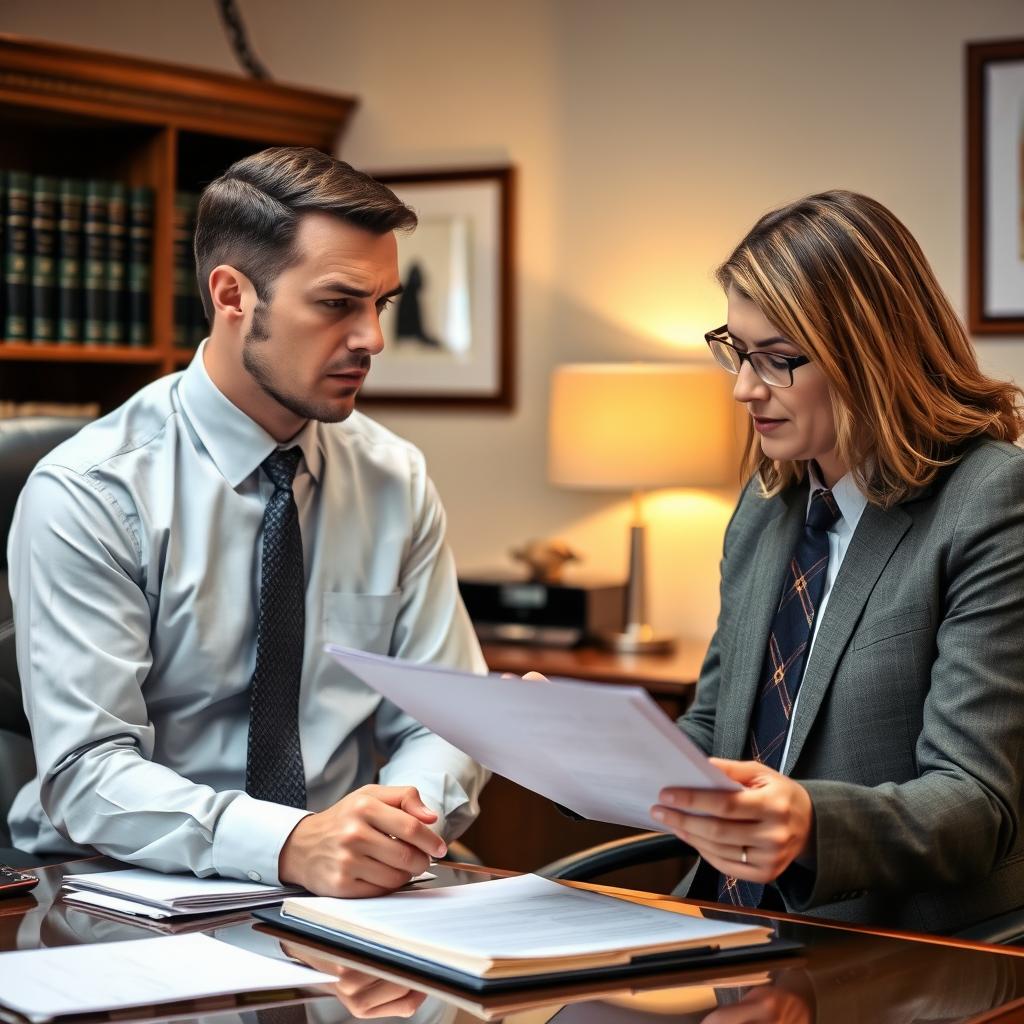 Aggravated Assault Lawyer Baltimore County