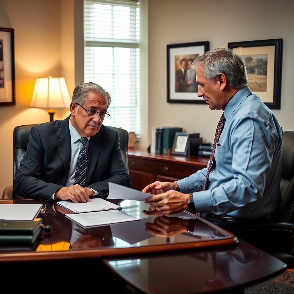 Aggravated Assault Lawyer Carroll County