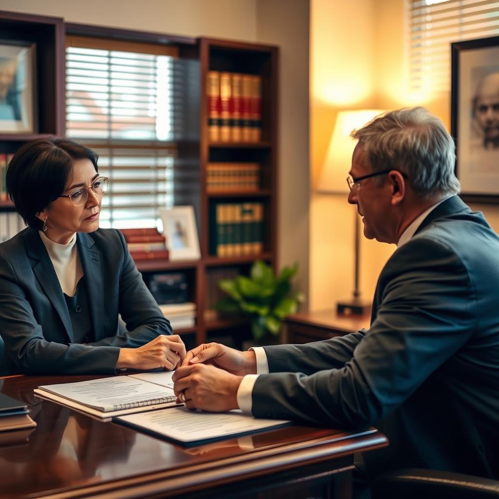 Aggravated Assault Lawyer Dorchester County