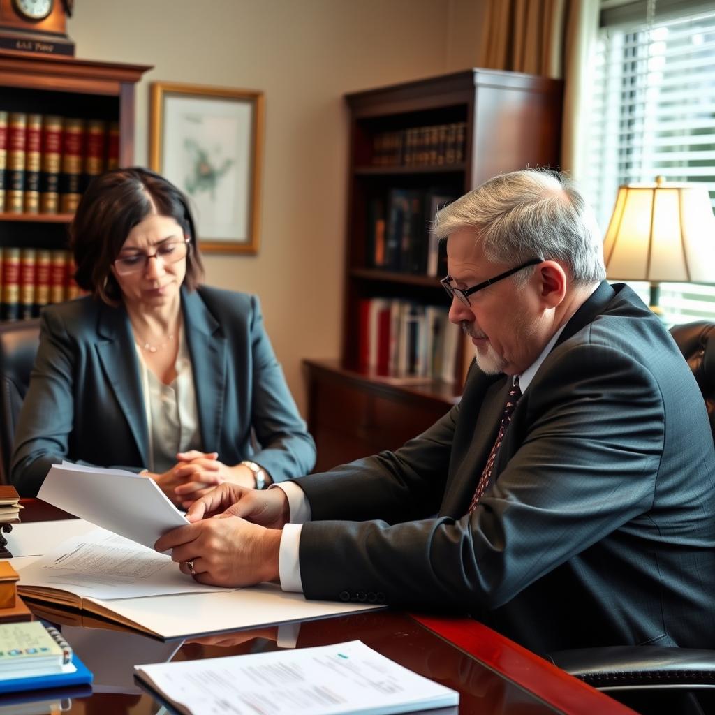 Aggravated Assault Lawyer Harford County