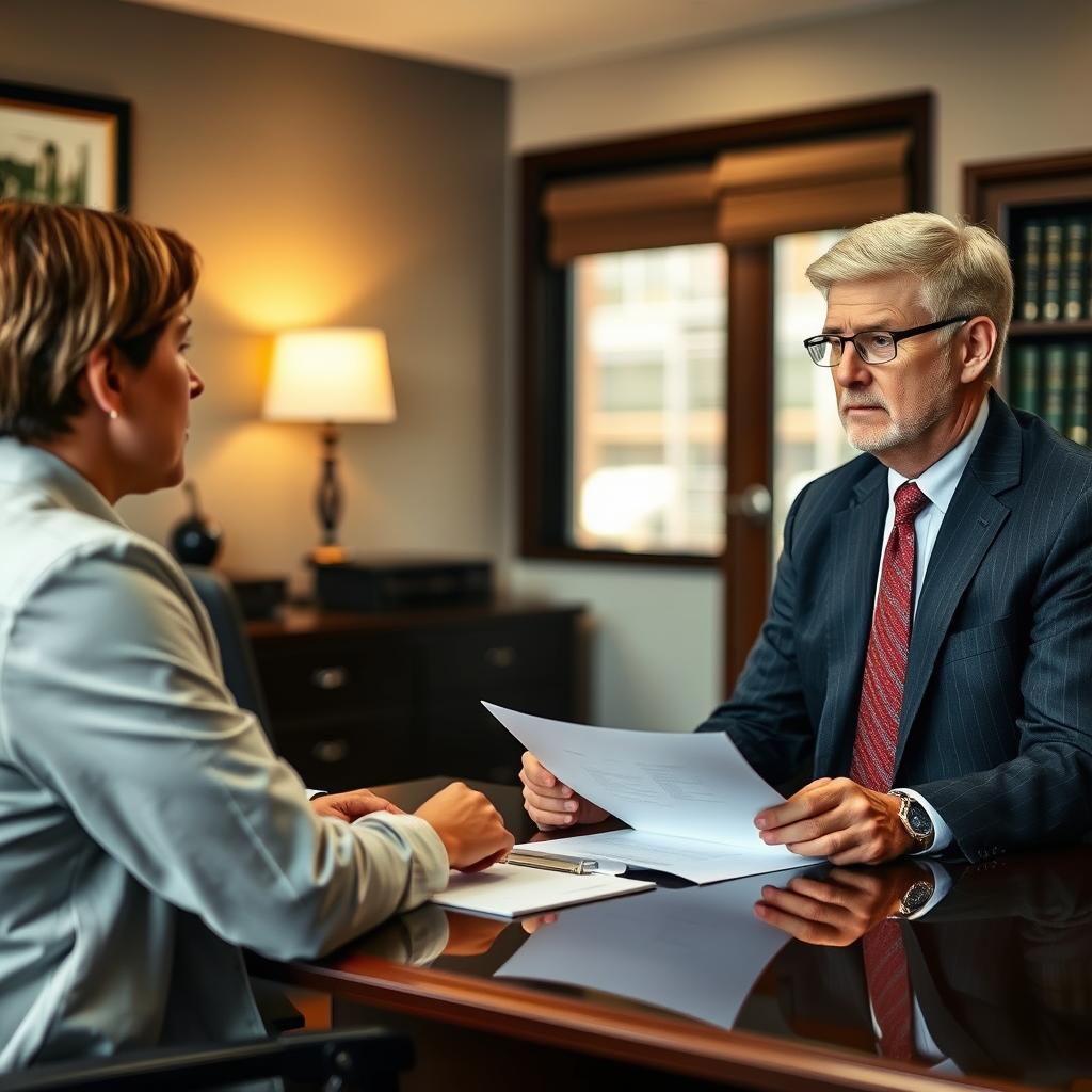 Aggravated Assault Lawyer Howard County