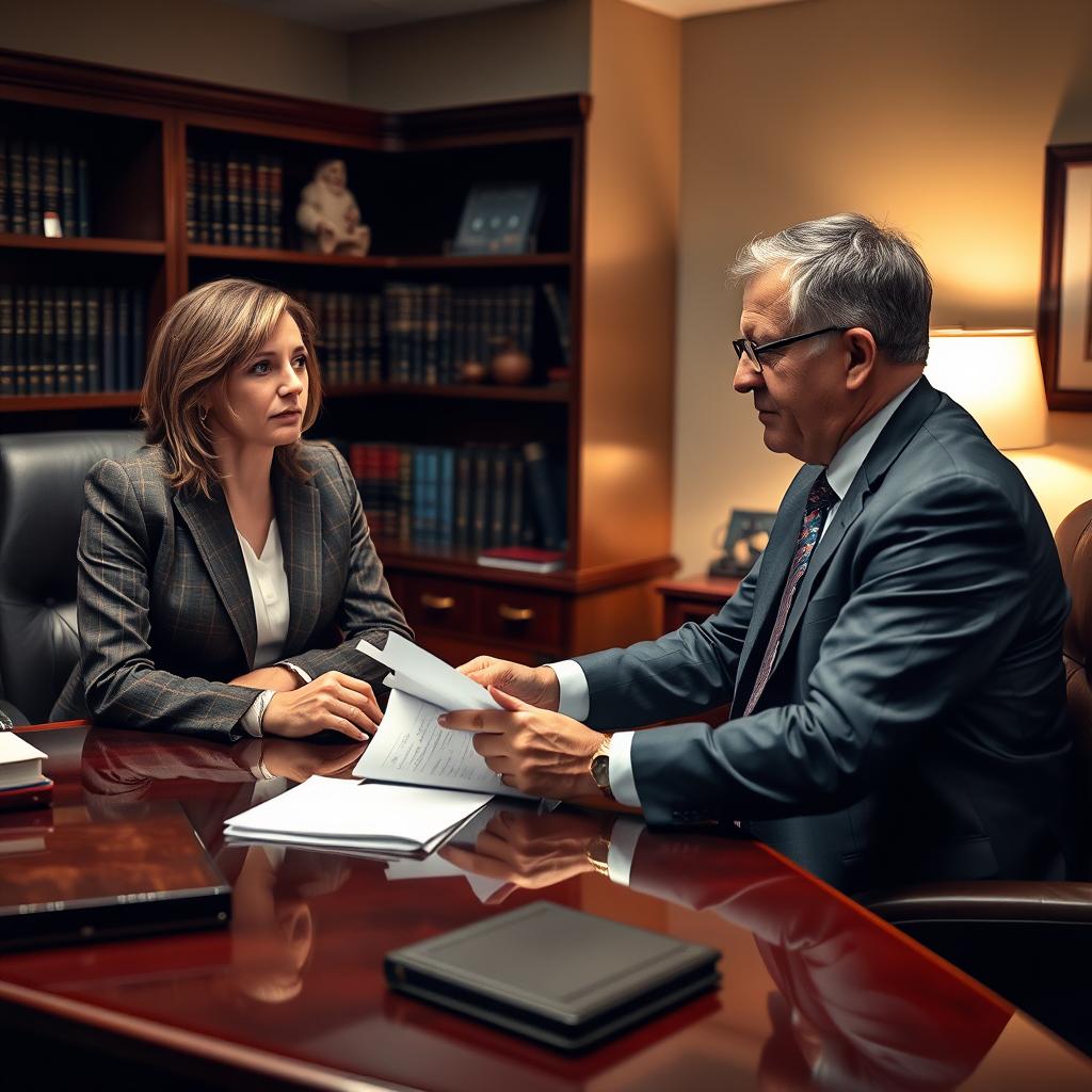 Aggravated Assault Lawyer Kent County