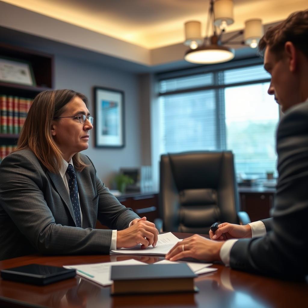 Aggravated Assault Lawyer Maryland