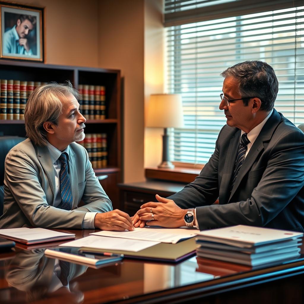 Aggravated Assault Lawyer Rockville