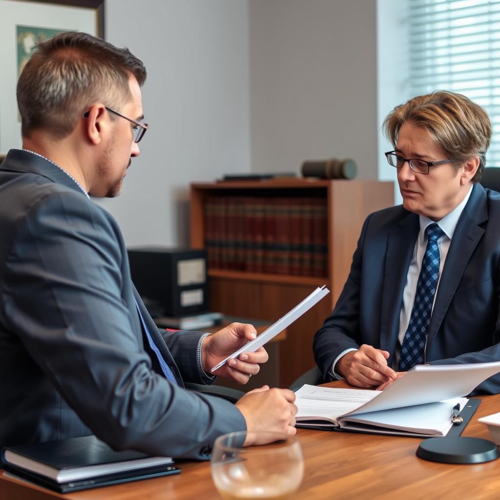 Aggravated Assault Lawyer Salisbury