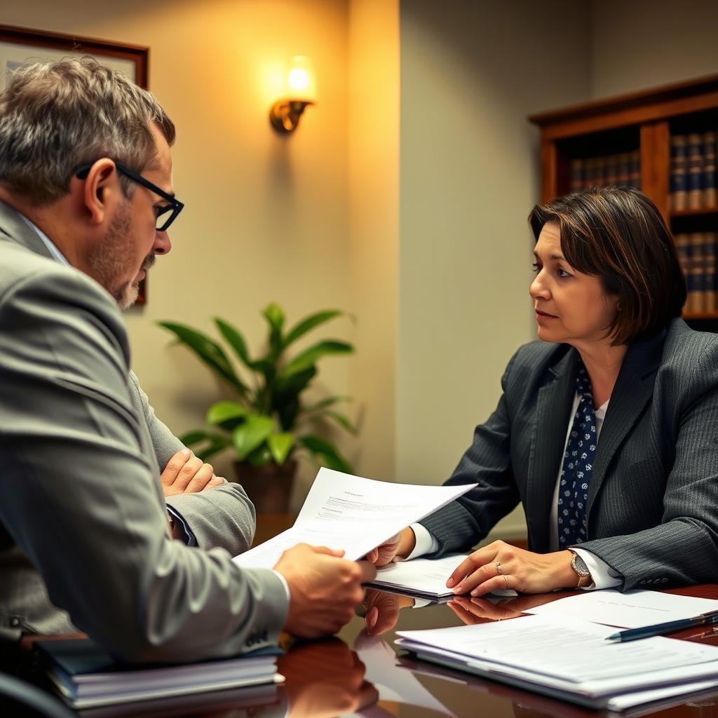 Aggravated Assault Lawyer Somerset County