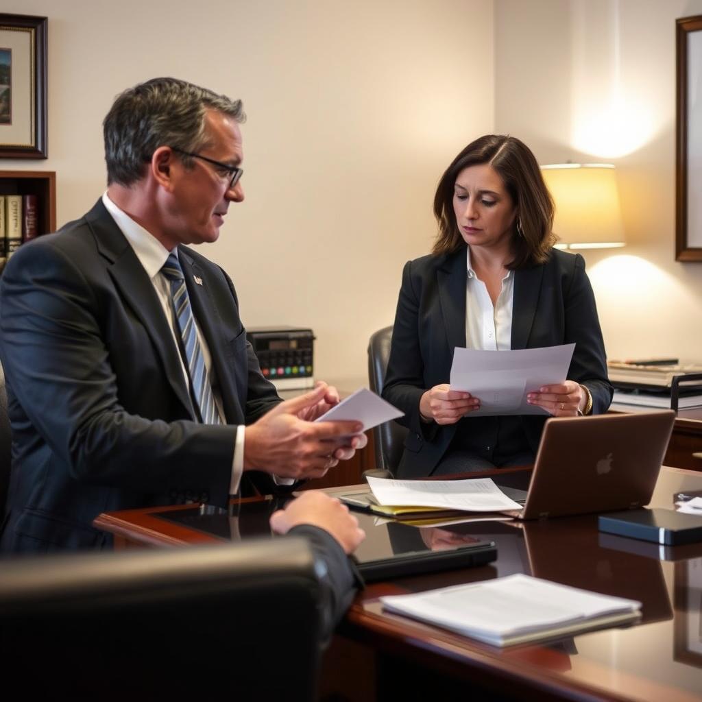 Aggravated Assault Lawyer St Marys County