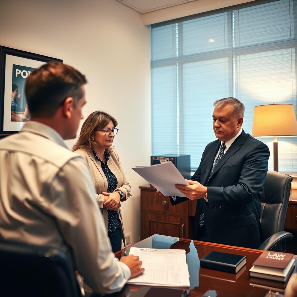 Aggravated Assault Lawyer Washington County