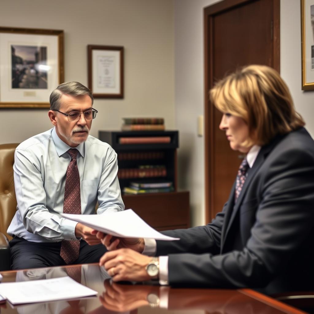 Aggravated Assault Lawyer Wicomico County