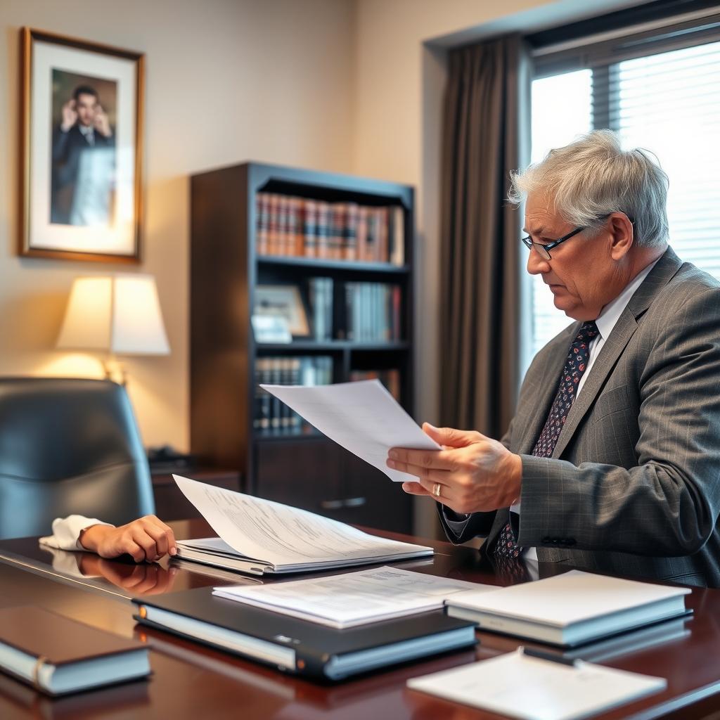Aggravated Assault Lawyer Worcester County