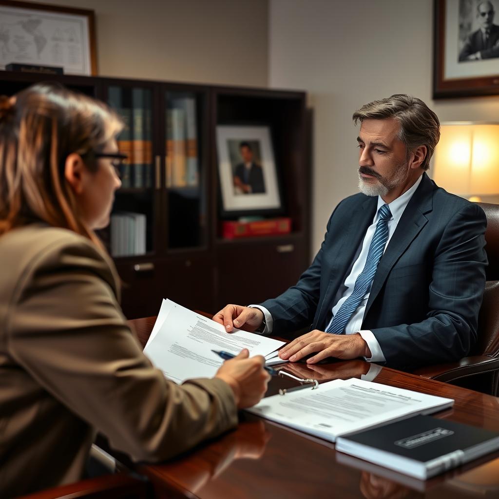 Aggravated Sexual Battery Lawyer Allegany County