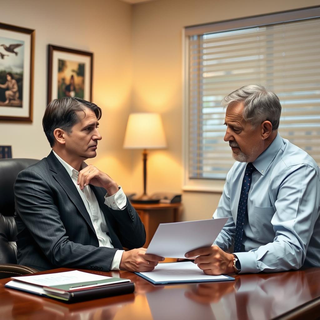 Aggravated Sexual Battery Lawyer Cecil County