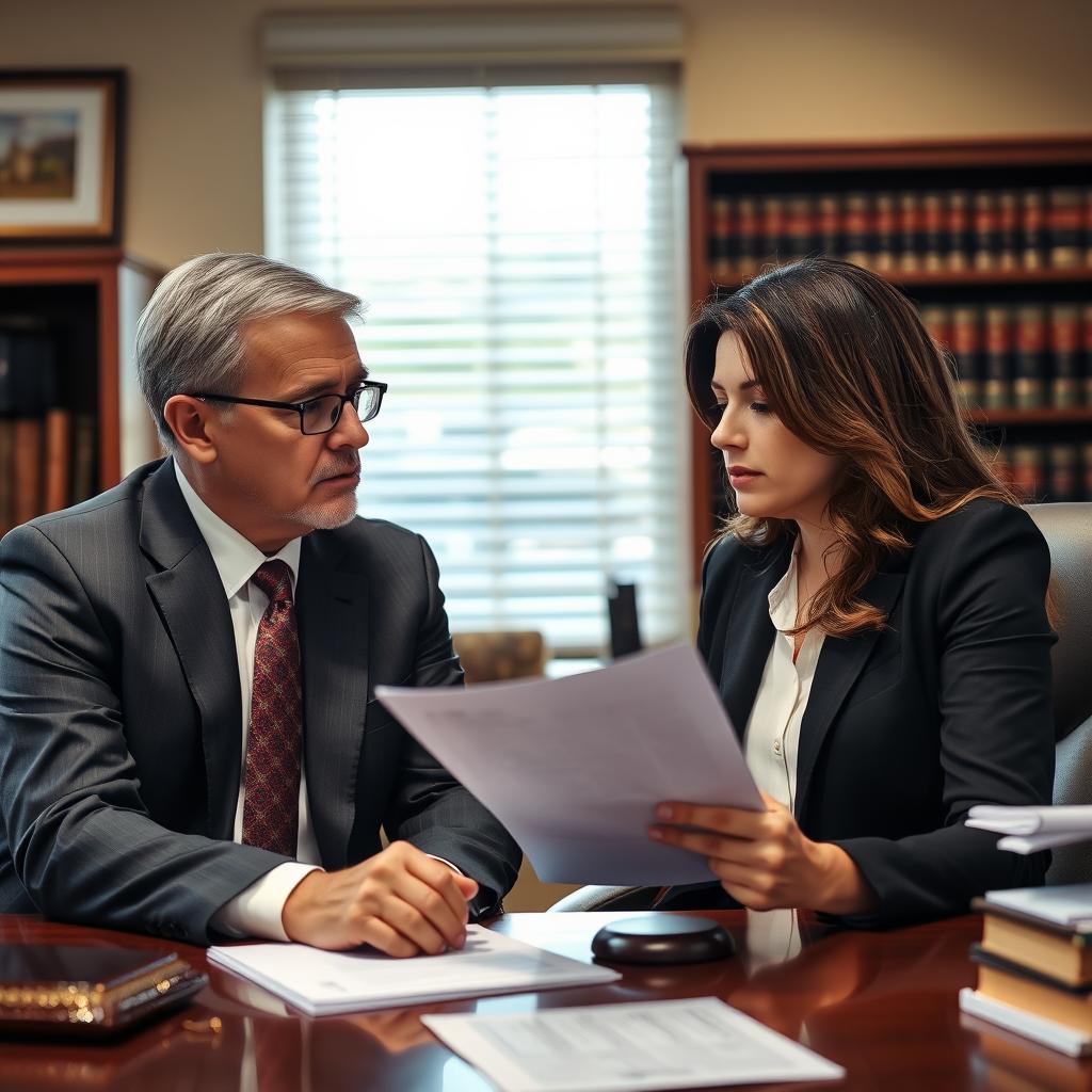 Aggravated Sexual Battery Lawyer Queen Annes County