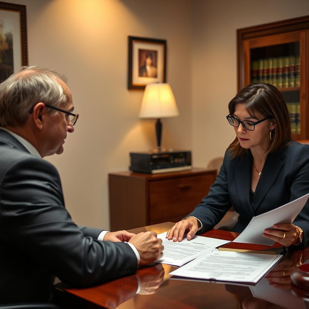 Aggravated Sexual Battery Lawyer Rockville