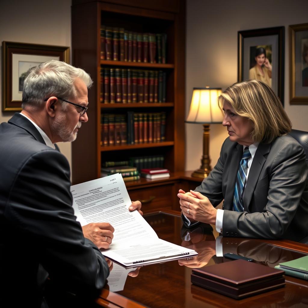 Aggravated Sexual Battery Lawyer Wicomico County