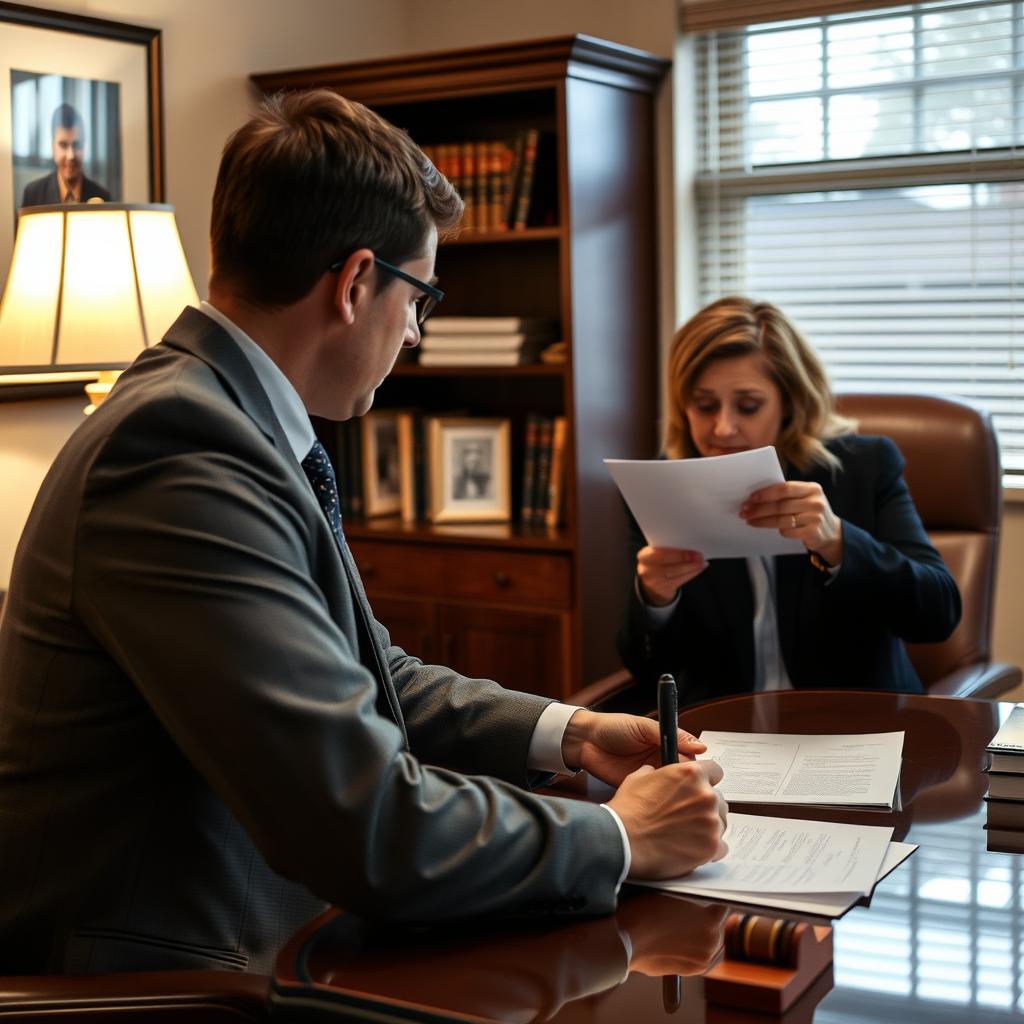 Assault and Battery Lawyer Allegany County