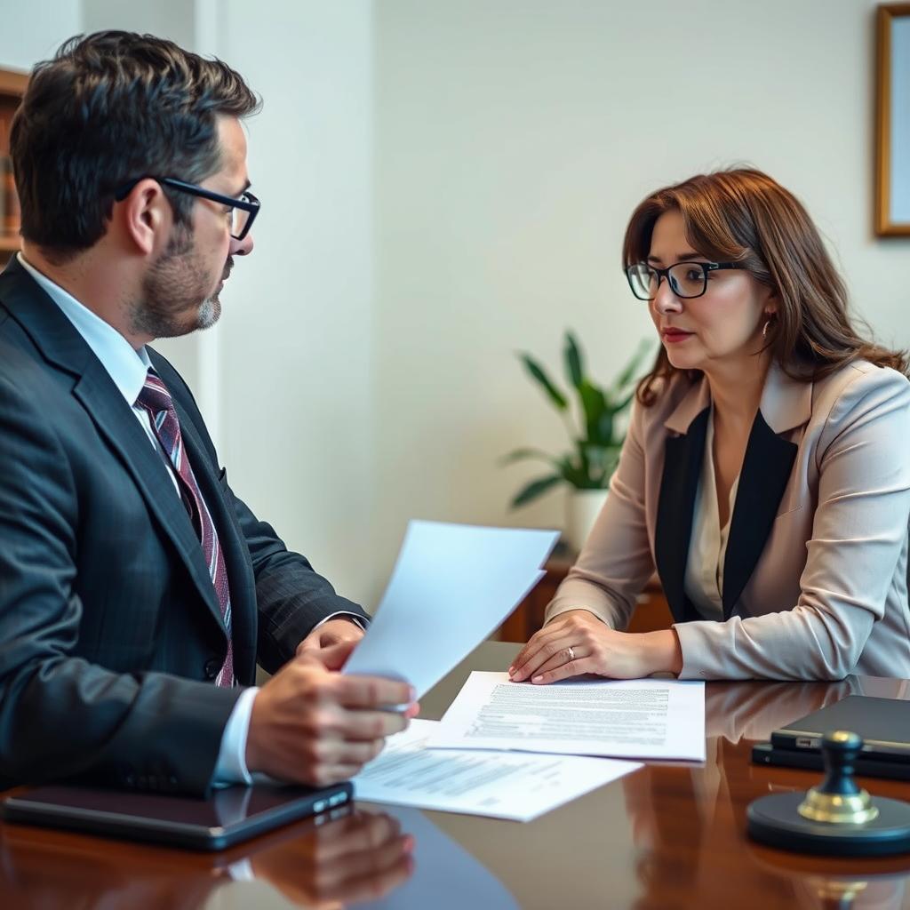 Assault and Battery Lawyer Baltimore County