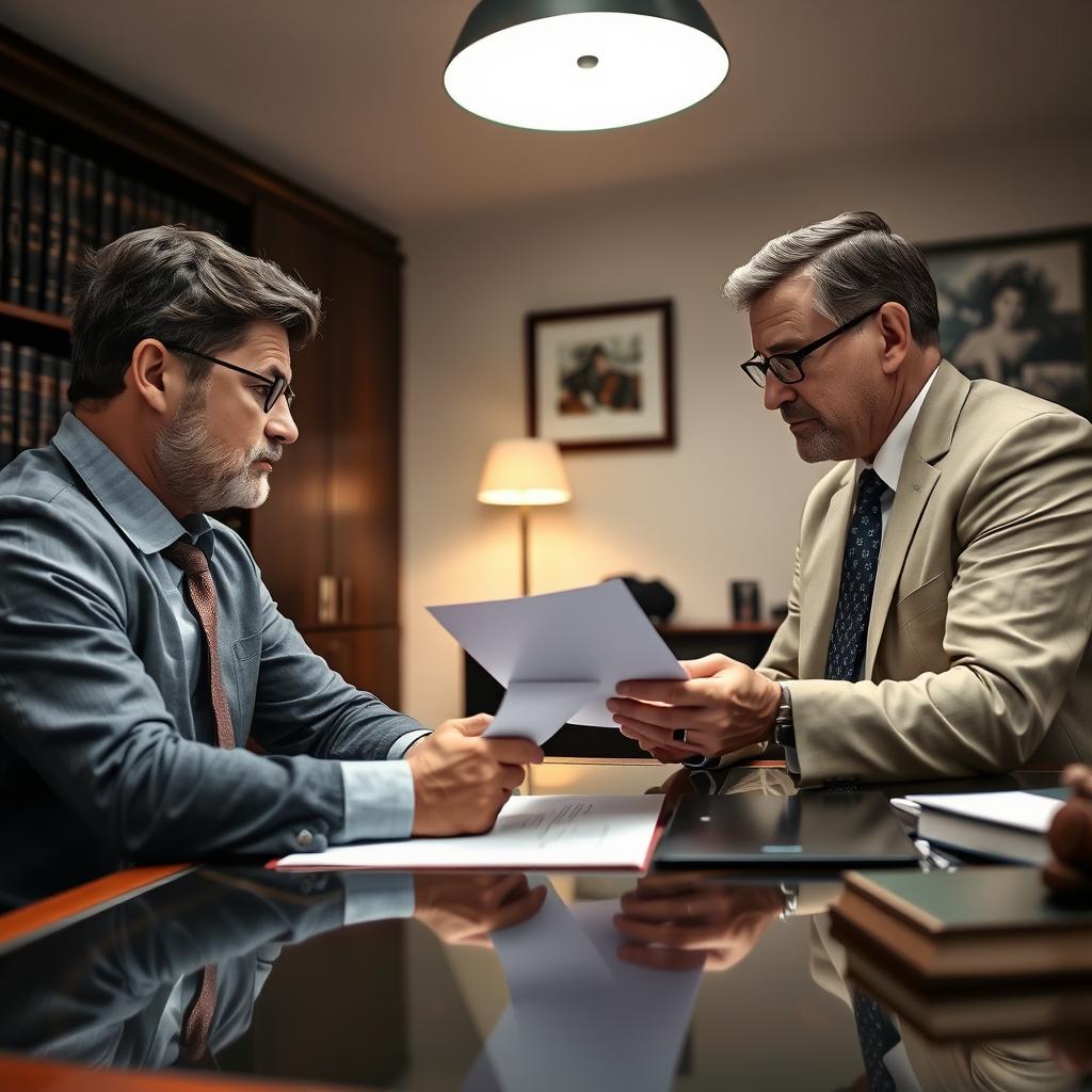 Assault and Battery Lawyer Carroll County