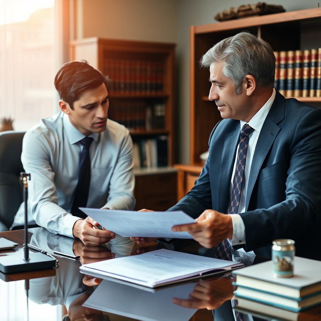 Assault and Battery Lawyer Cecil County