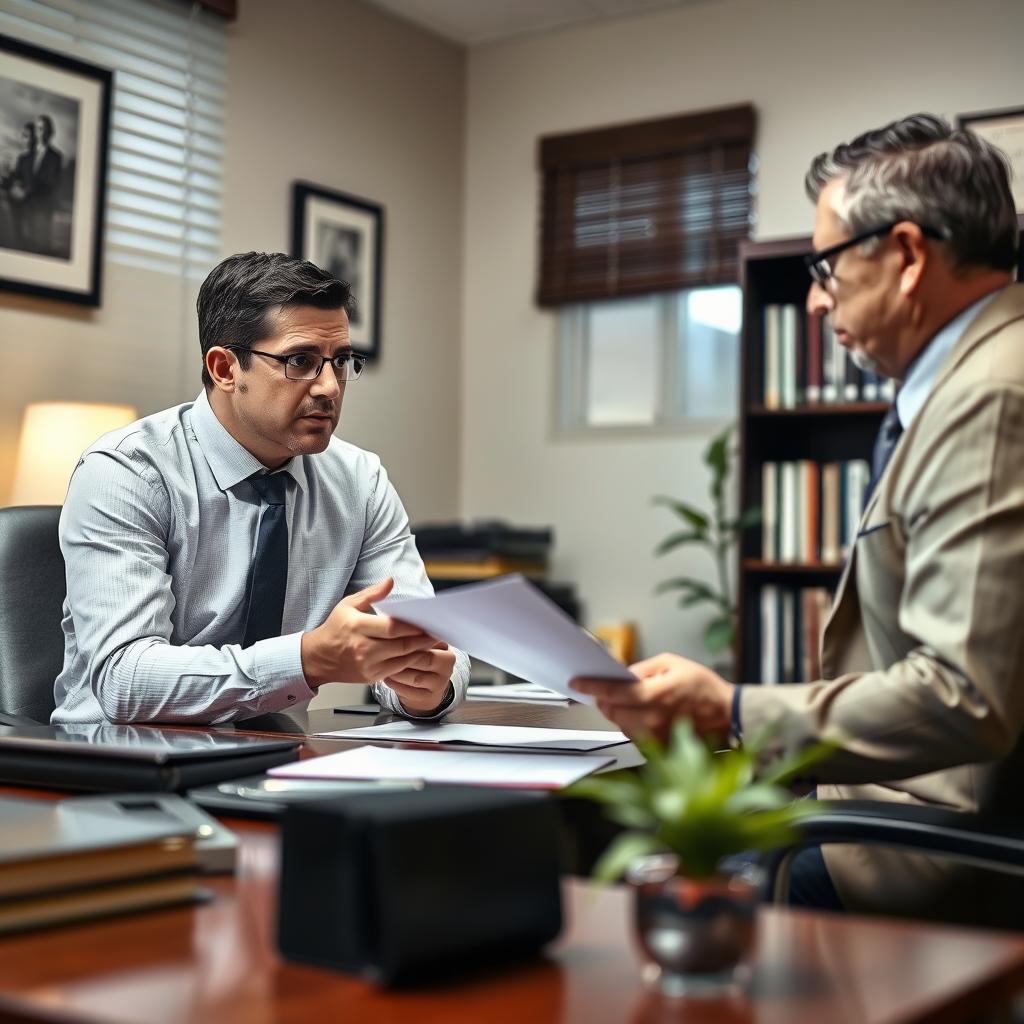 Assault and Battery Lawyer Montgomery County