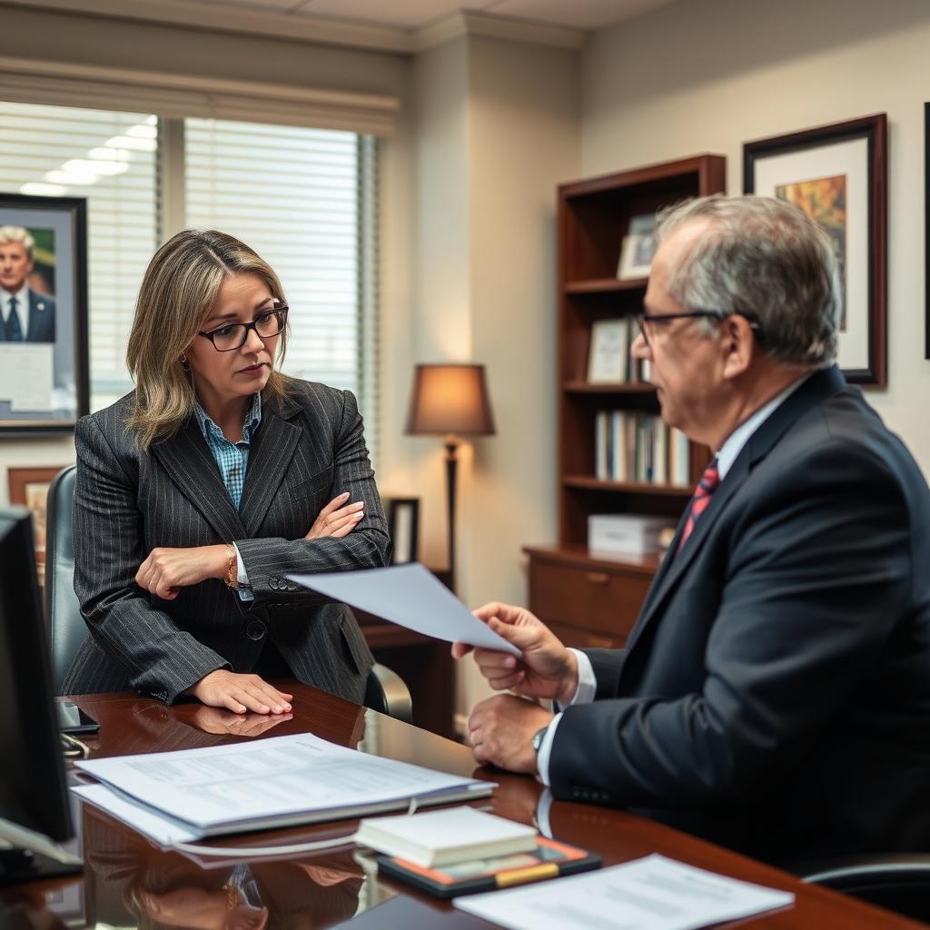 Assault and Battery Lawyer Washington County