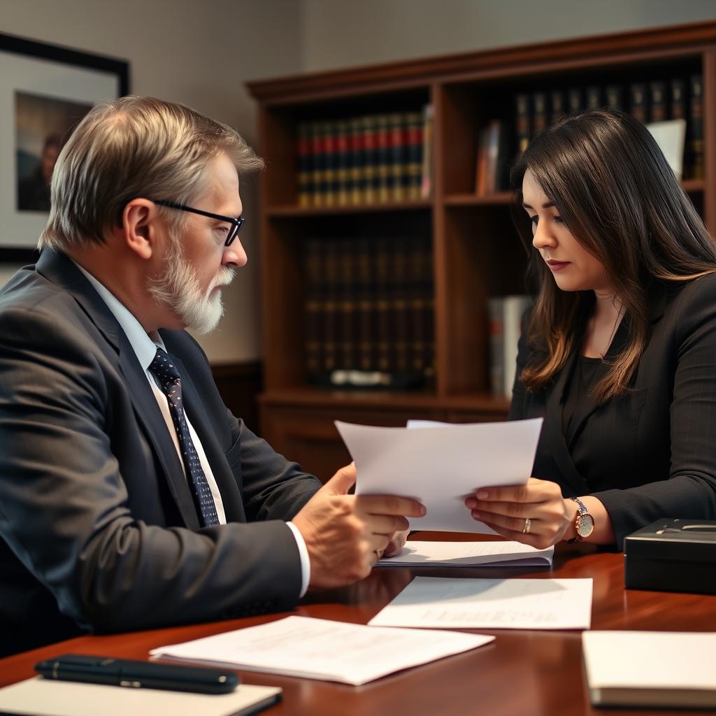 Assault and Battery Lawyer Worcester County