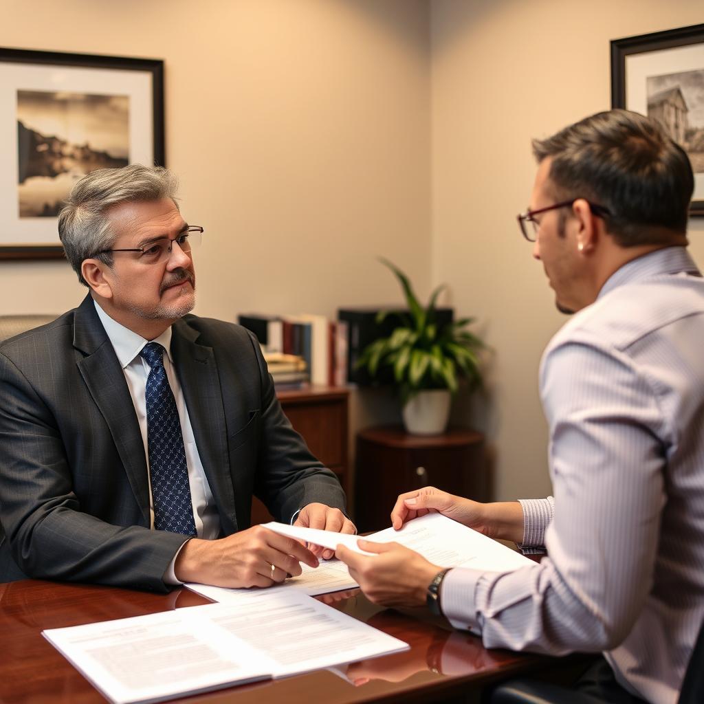 Assault with Injury Defense Lawyer James City County