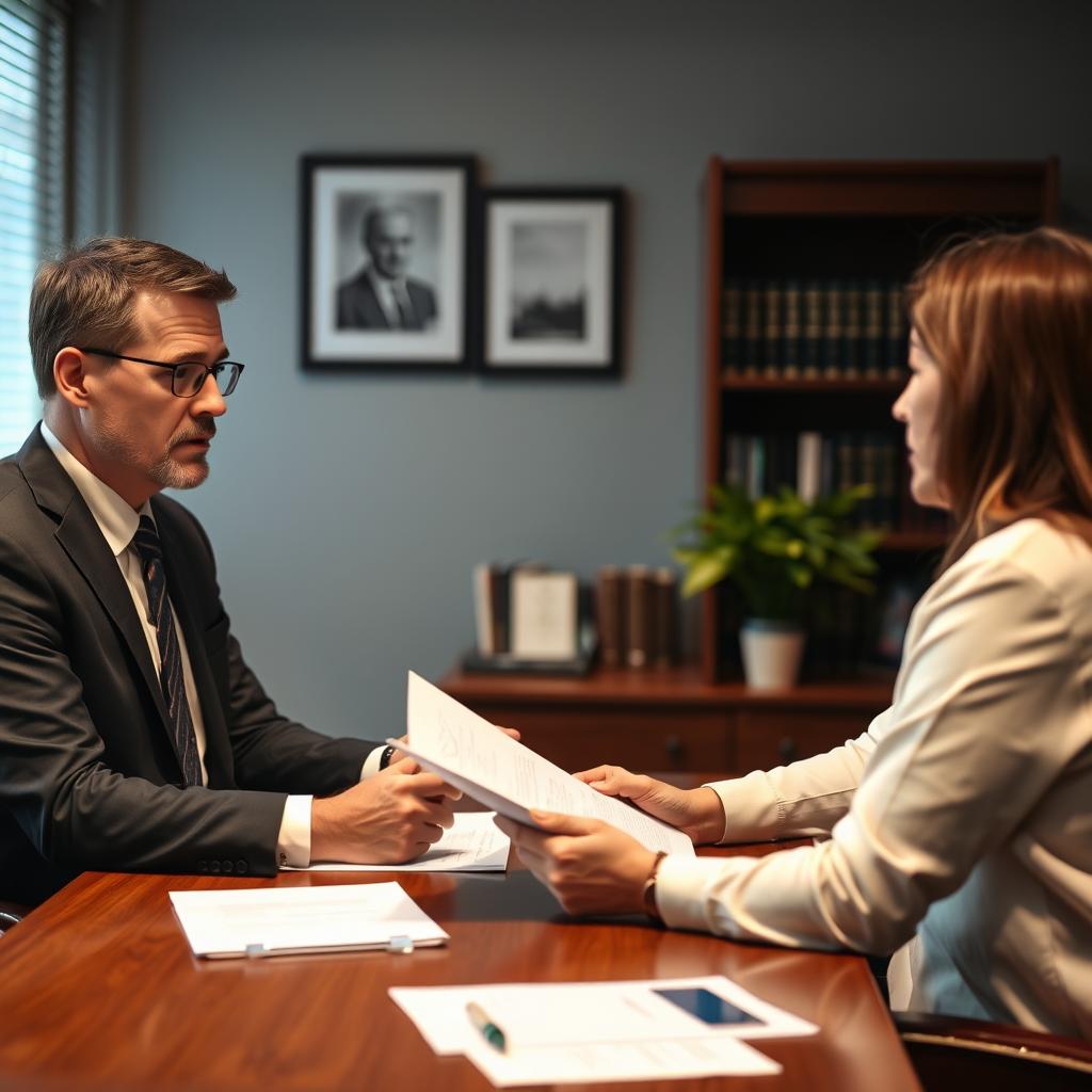 Assault with Injury Defense Lawyer York County