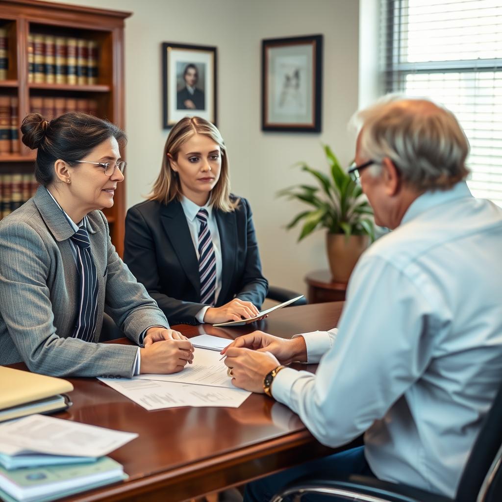 Bail Hearing Lawyer Allegany County