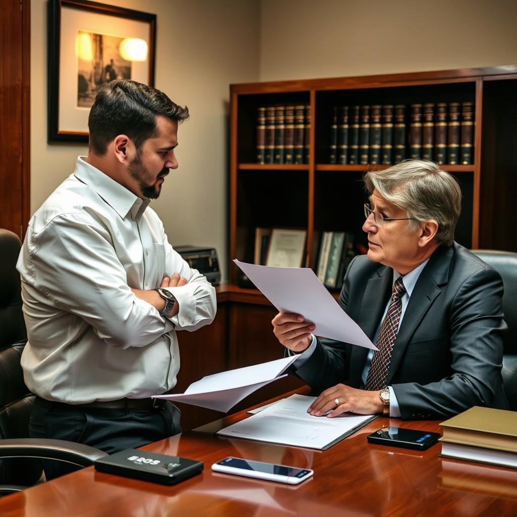 Bail Hearing Lawyer Anne Arundel County
