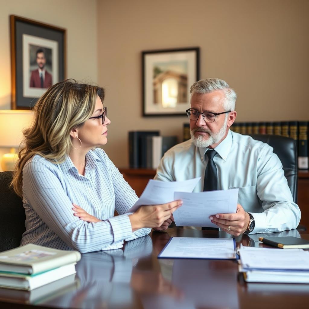 Bail Hearing Lawyer Carroll County