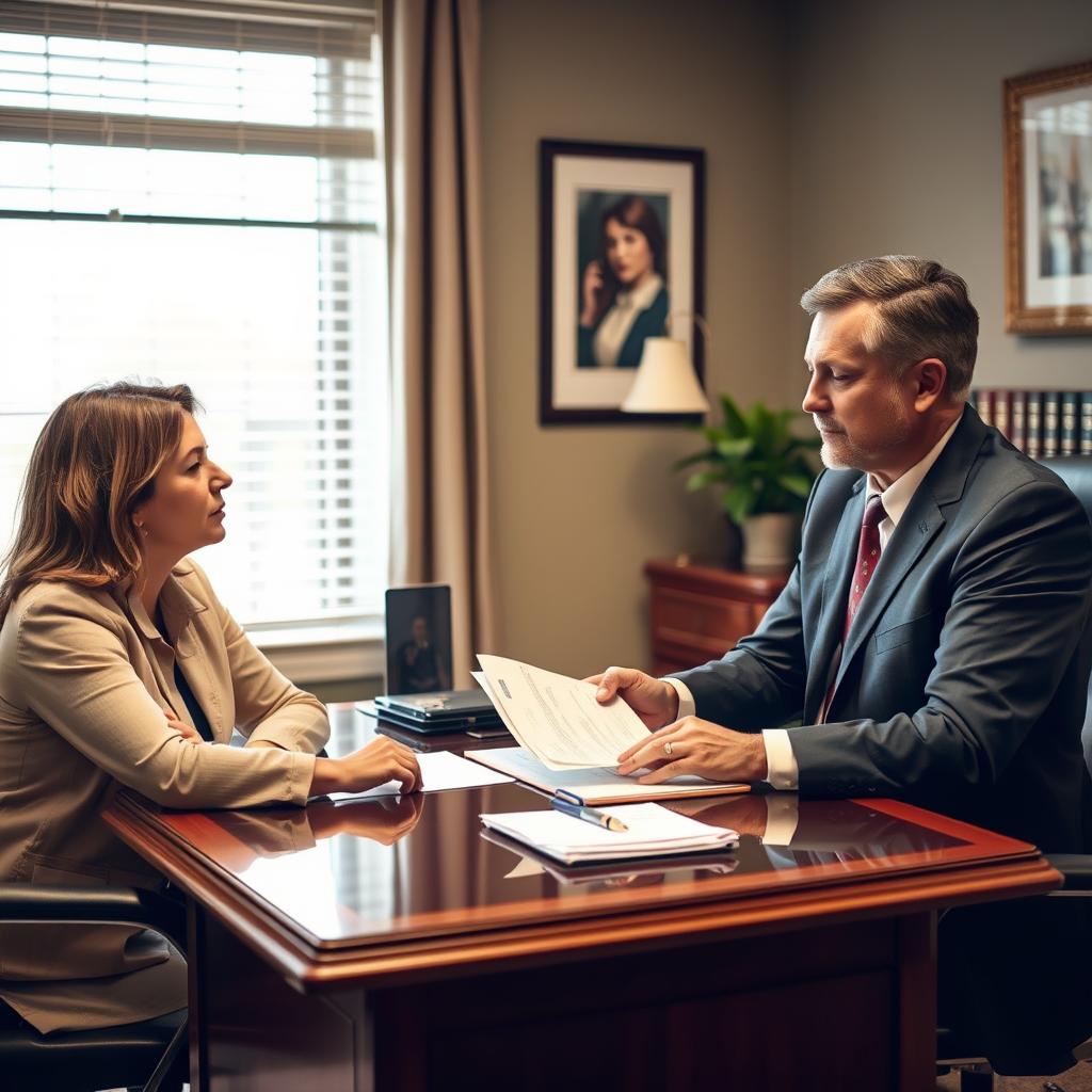 Bail Hearing Lawyer Cecil County