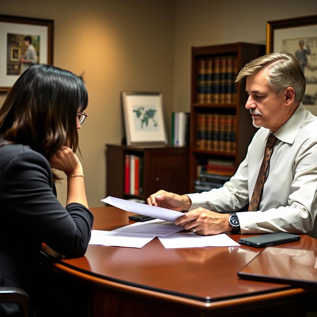 Bail Hearing Lawyer Charles County
