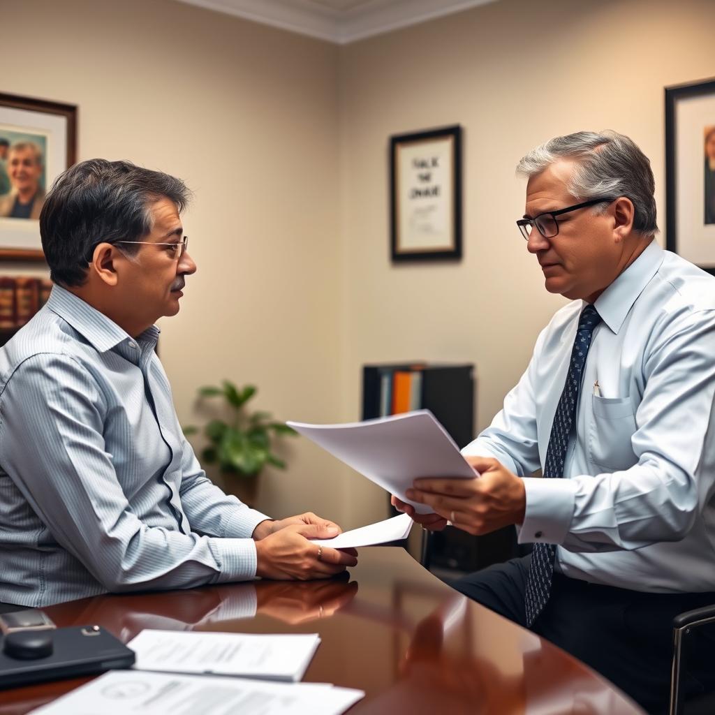 Bail Hearing Lawyer Maryland
