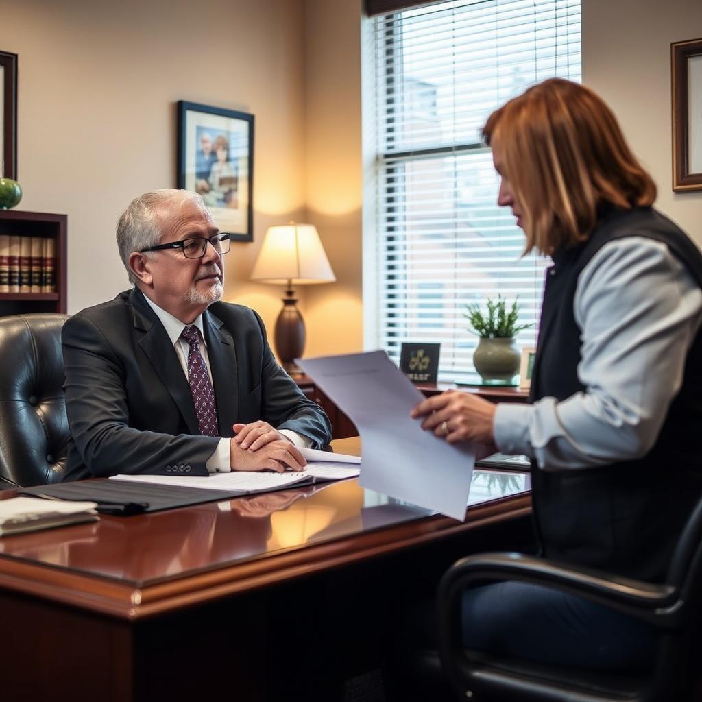 Bail Hearing Lawyer Somerset County