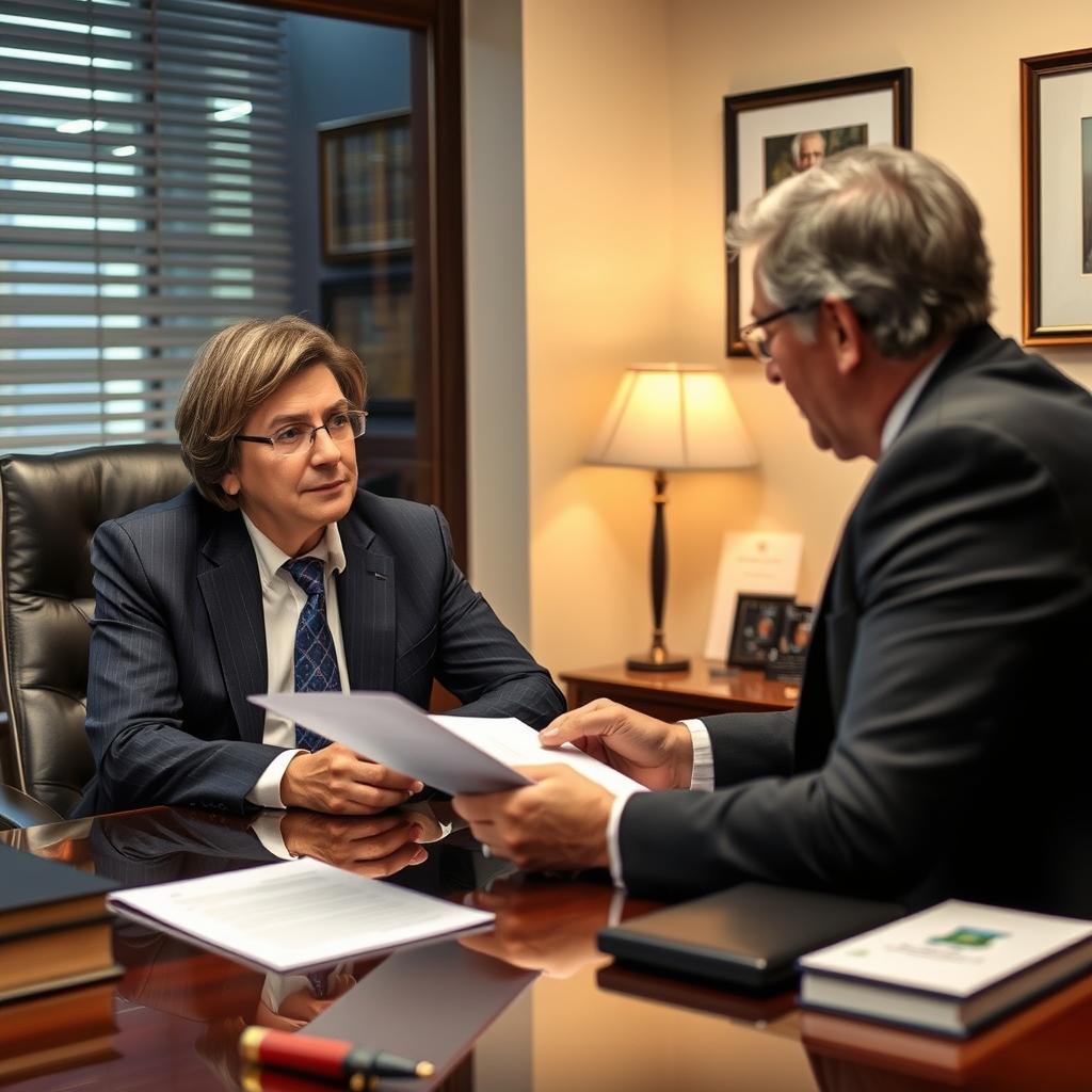 Bail Hearing Lawyer Talbot County