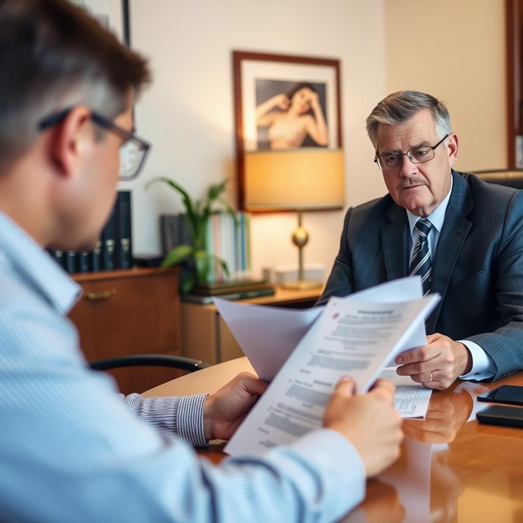 Bail Hearing Lawyer Worcester County
