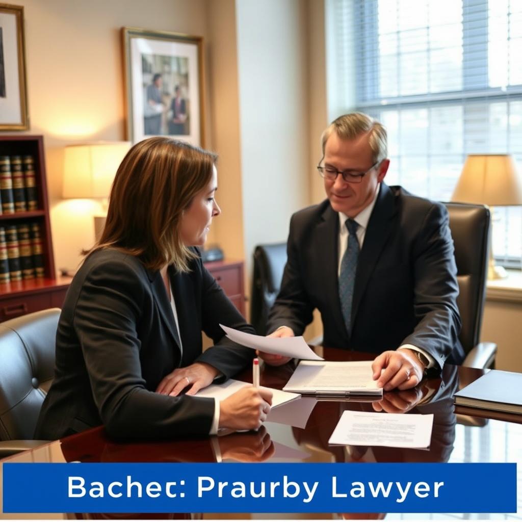 Bank Fraud Lawyer Allegany County