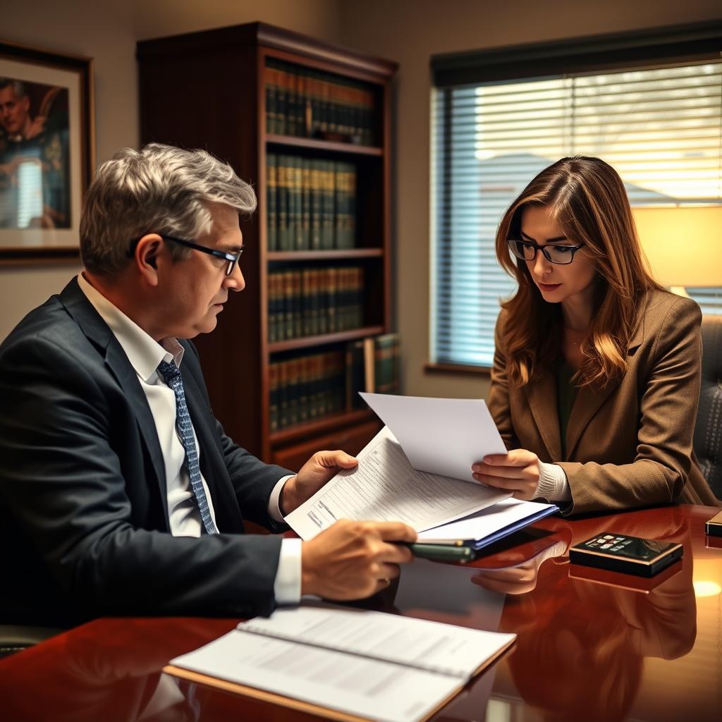Bank Fraud Lawyer Anne Arundel County