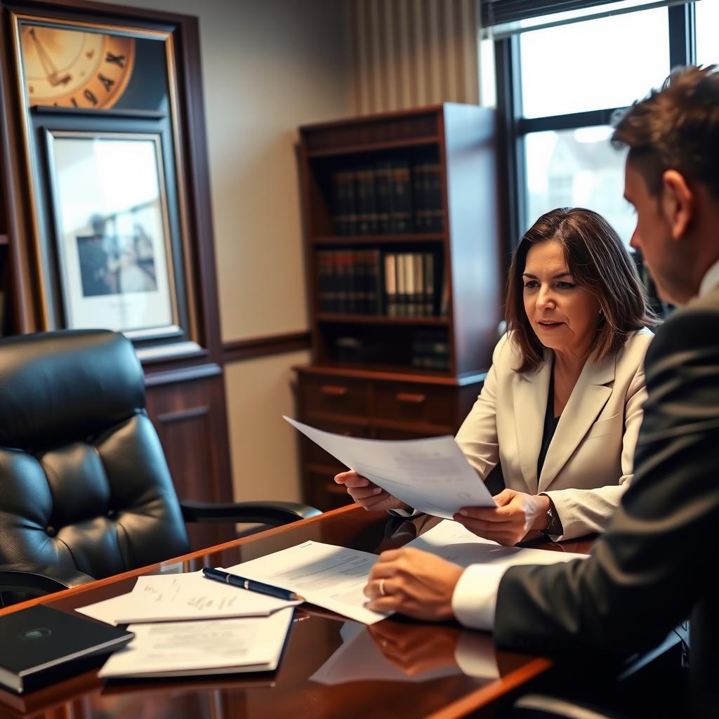 Bank Fraud Lawyer Baltimore