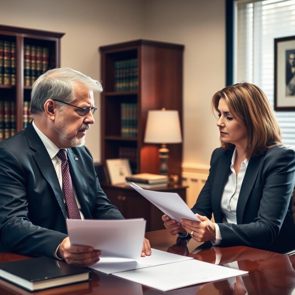 Bank Fraud Lawyer Cecil County