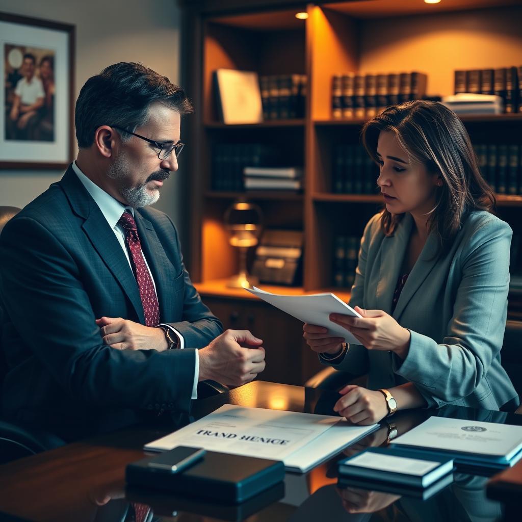 Bank Fraud Lawyer Charles County